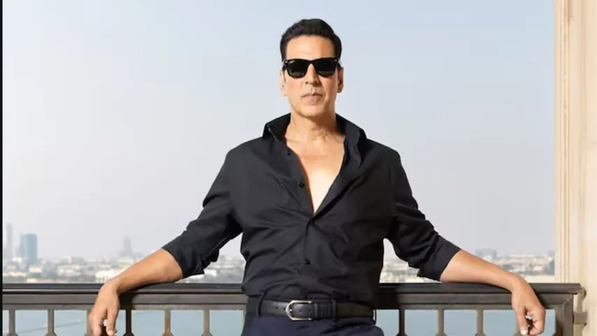 Akshay Kumar on Doing Many Films ‘If I’m Getting Work, I’ll Definitely Do It’